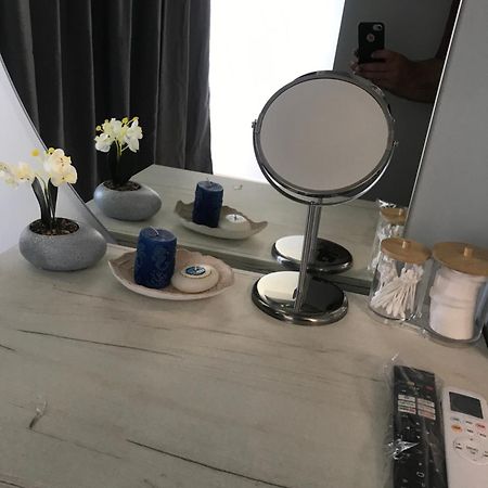 Drenos Rooms View Kallithea  Zewnętrze zdjęcie
