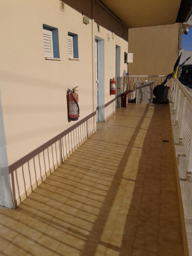 Drenos Rooms View Kallithea  Zewnętrze zdjęcie