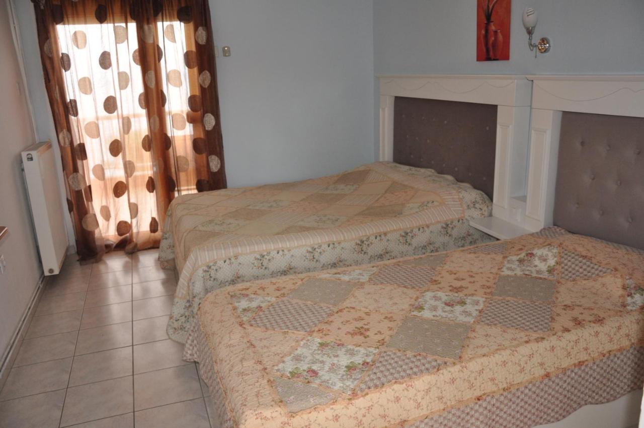 Drenos Rooms View Kallithea  Zewnętrze zdjęcie