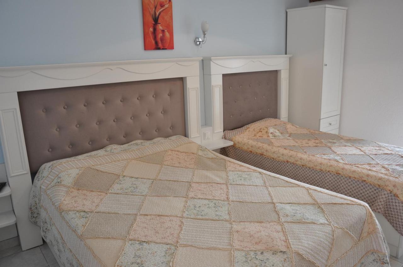 Drenos Rooms View Kallithea  Zewnętrze zdjęcie