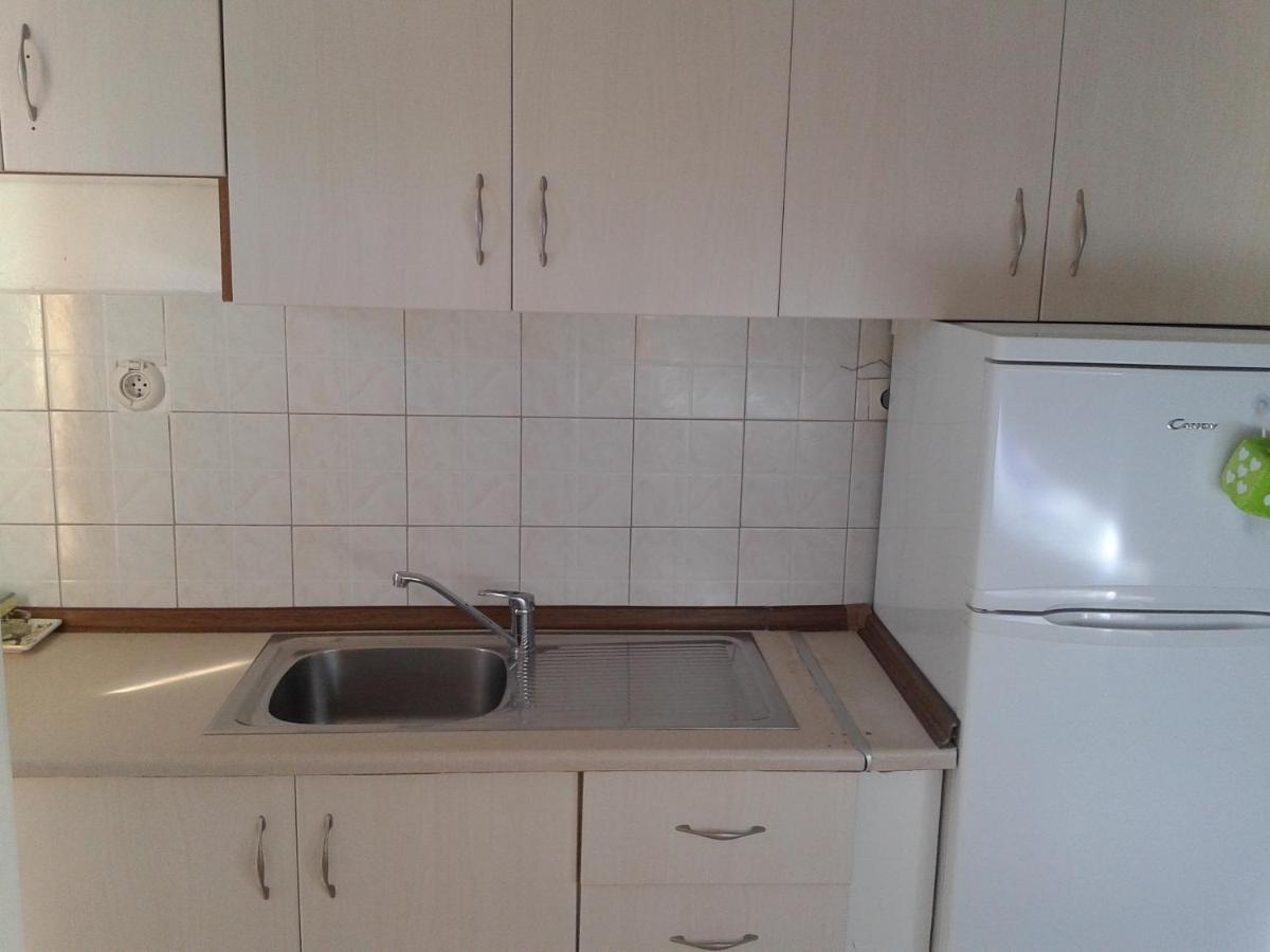 Drenos Rooms View Kallithea  Zewnętrze zdjęcie