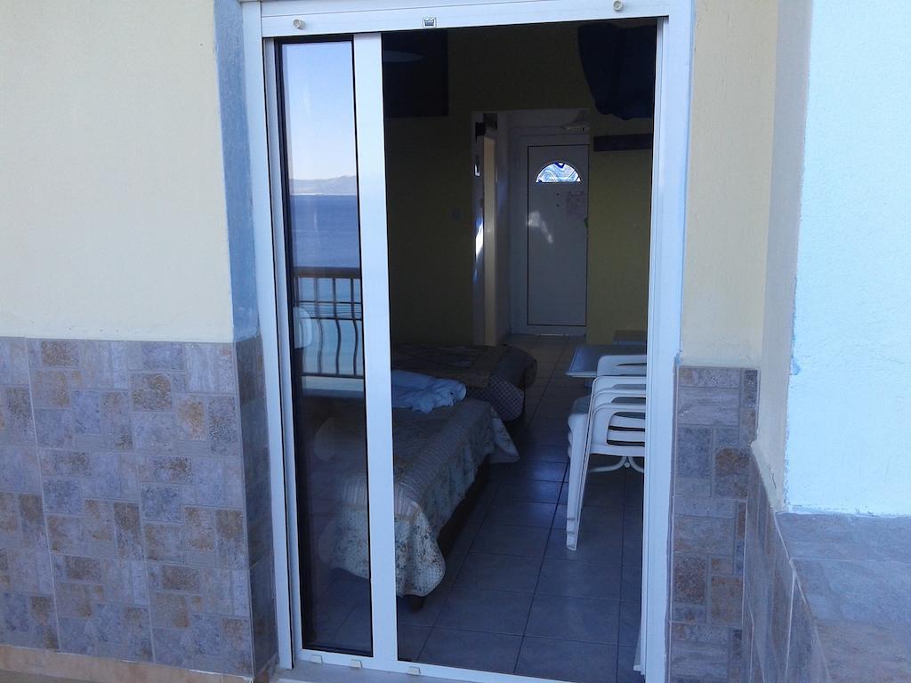 Drenos Rooms View Kallithea  Pokój zdjęcie