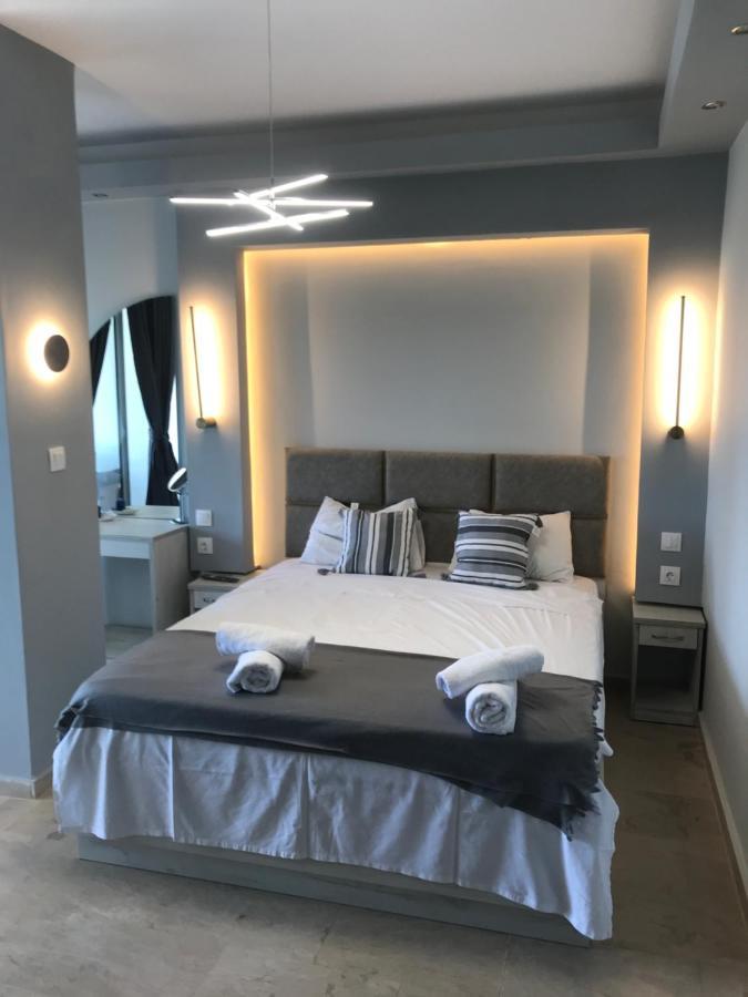 Drenos Rooms View Kallithea  Zewnętrze zdjęcie