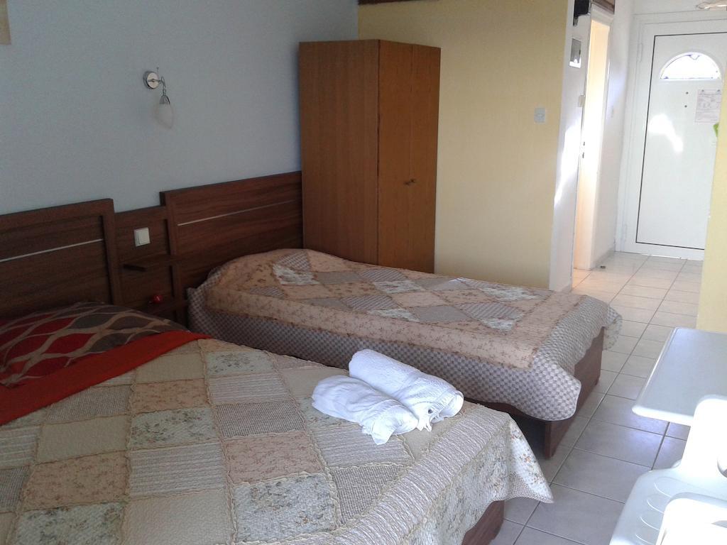 Drenos Rooms View Kallithea  Pokój zdjęcie