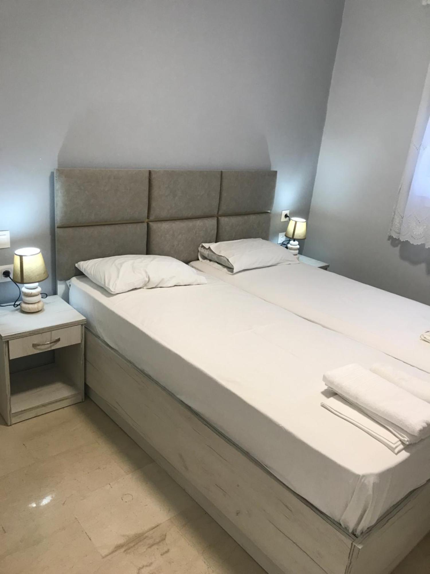 Drenos Rooms View Kallithea  Zewnętrze zdjęcie