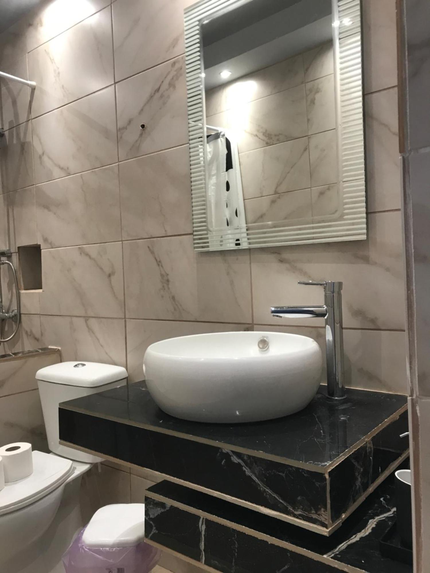 Drenos Rooms View Kallithea  Zewnętrze zdjęcie