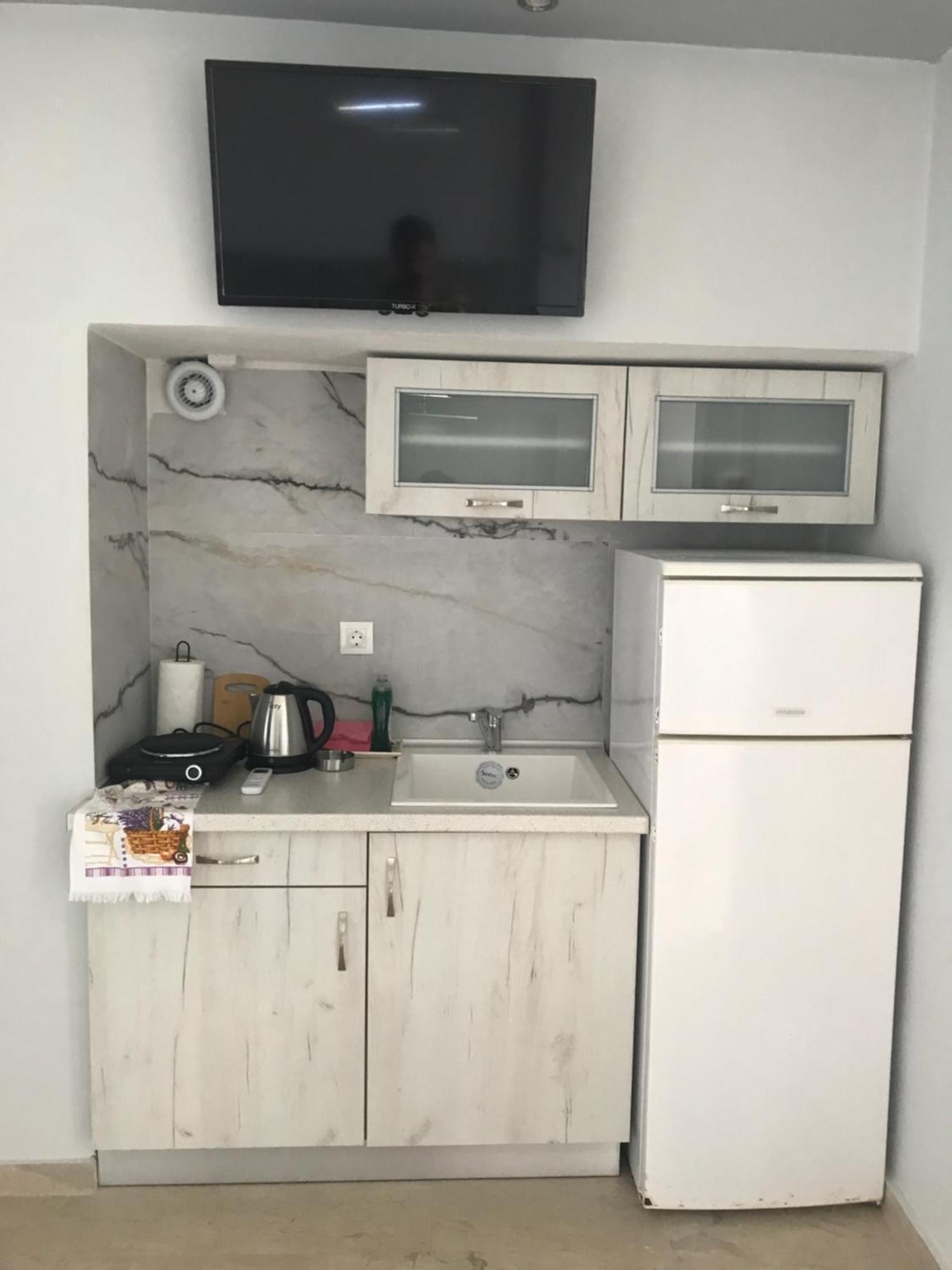 Drenos Rooms View Kallithea  Zewnętrze zdjęcie