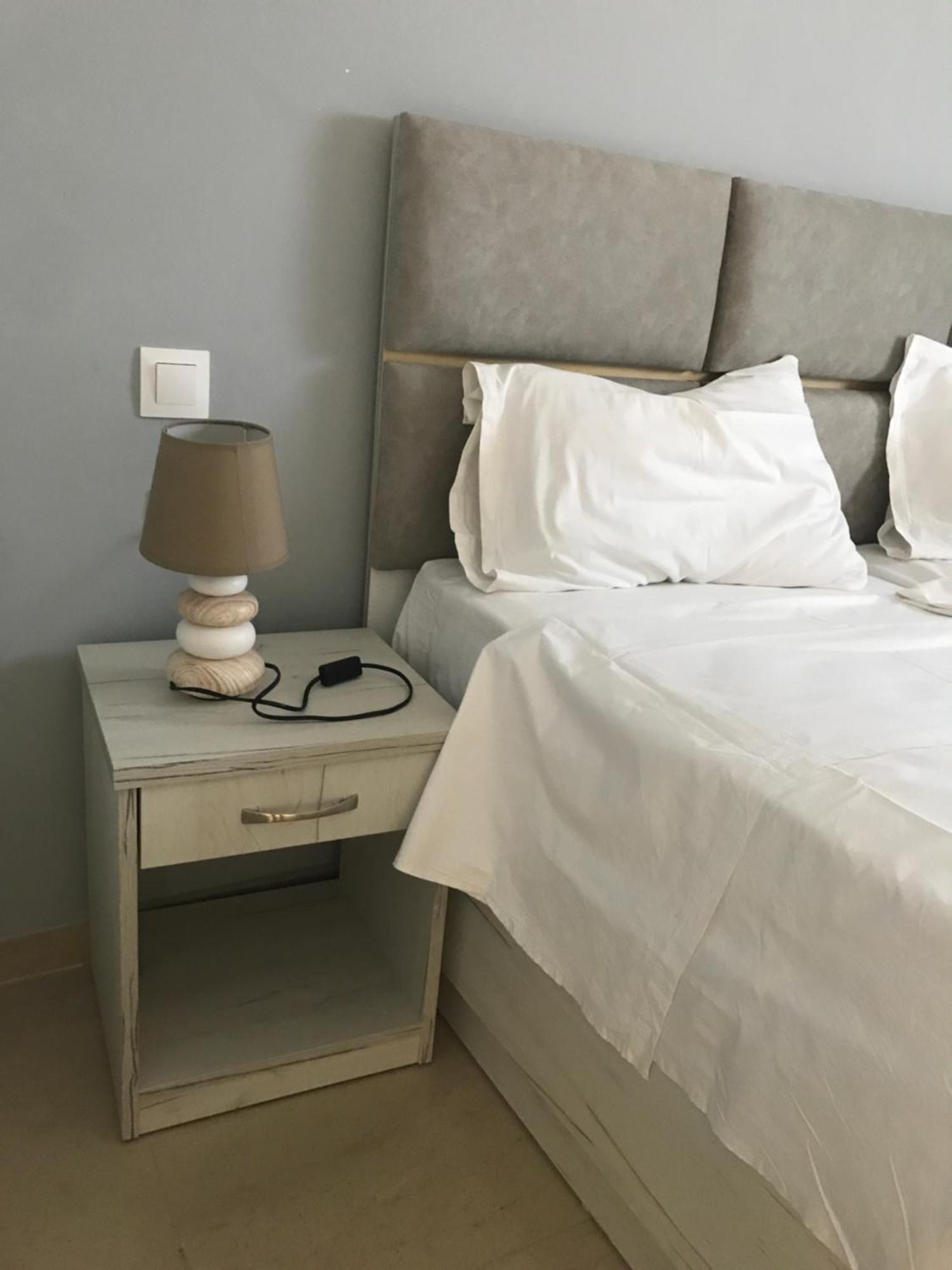 Drenos Rooms View Kallithea  Zewnętrze zdjęcie