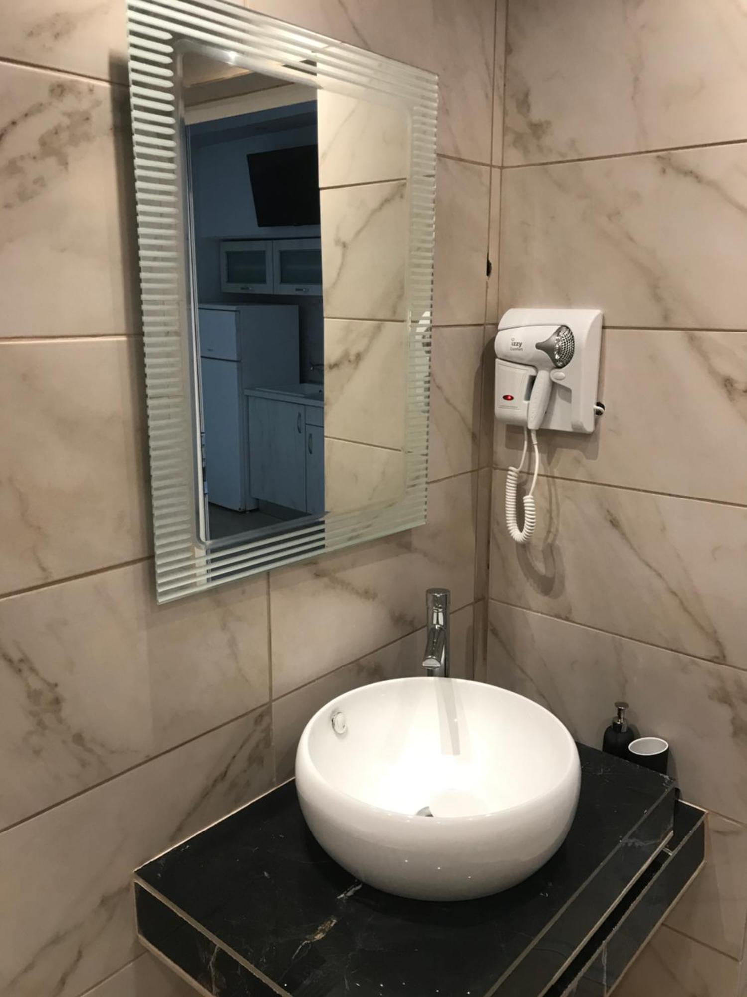 Drenos Rooms View Kallithea  Zewnętrze zdjęcie