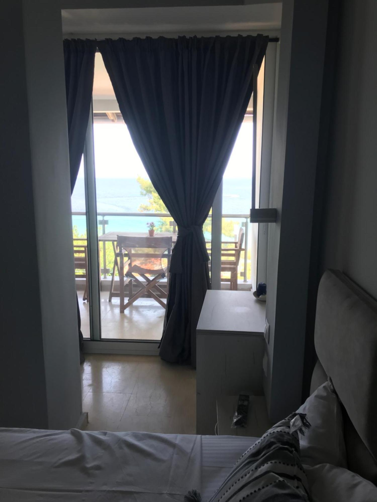 Drenos Rooms View Kallithea  Zewnętrze zdjęcie