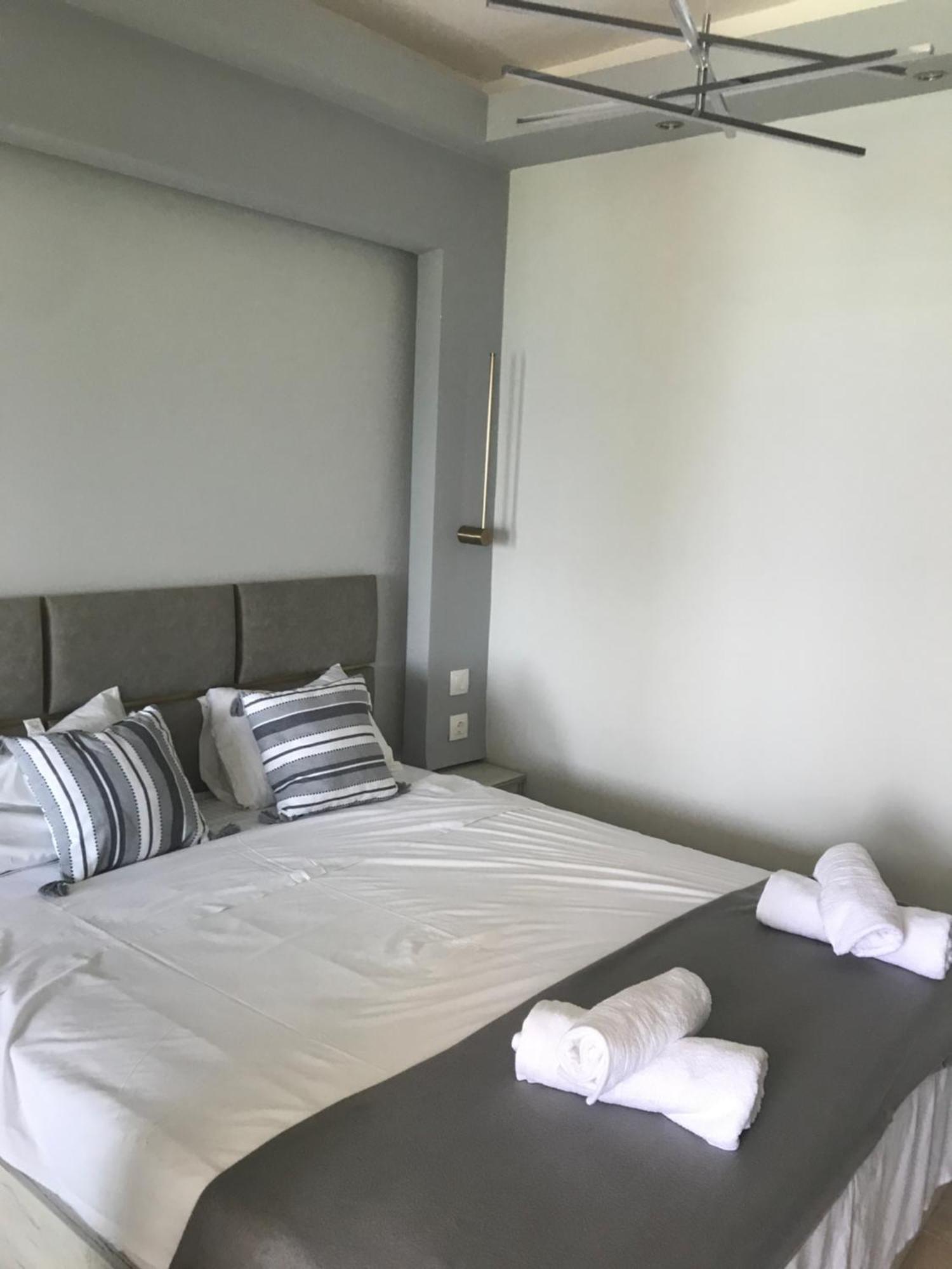 Drenos Rooms View Kallithea  Zewnętrze zdjęcie