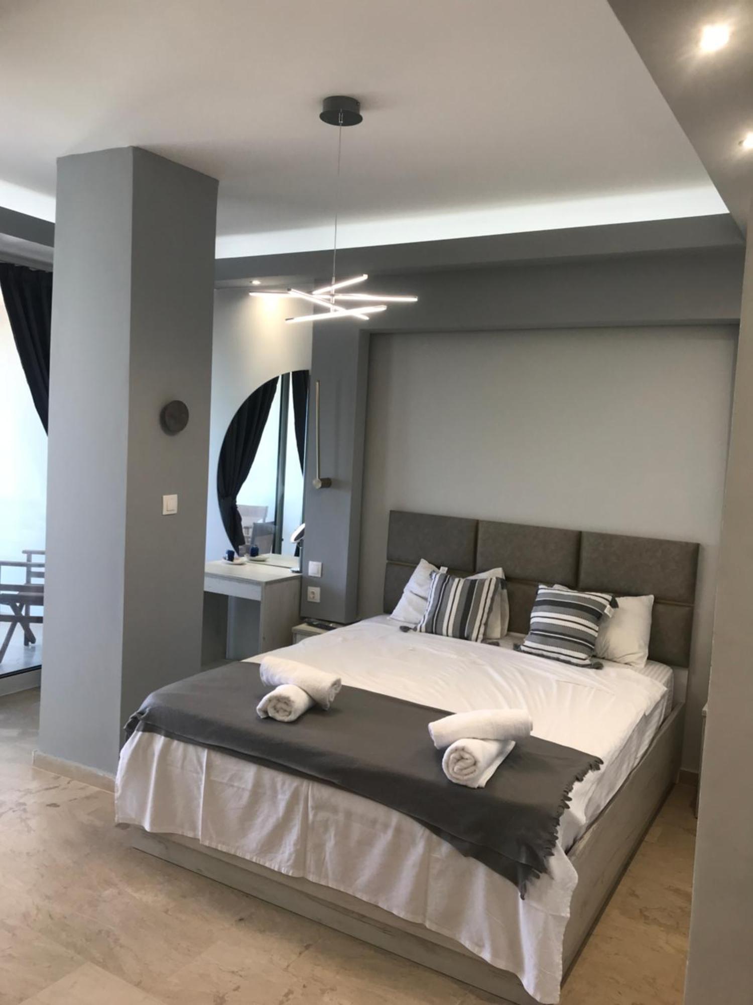 Drenos Rooms View Kallithea  Zewnętrze zdjęcie