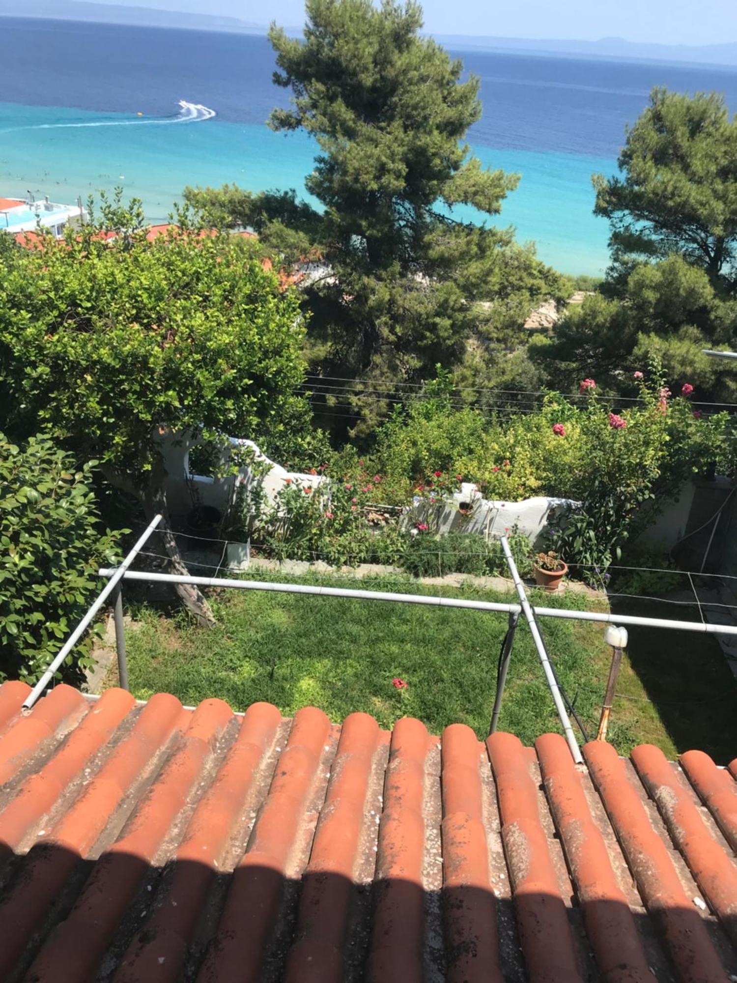 Drenos Rooms View Kallithea  Zewnętrze zdjęcie