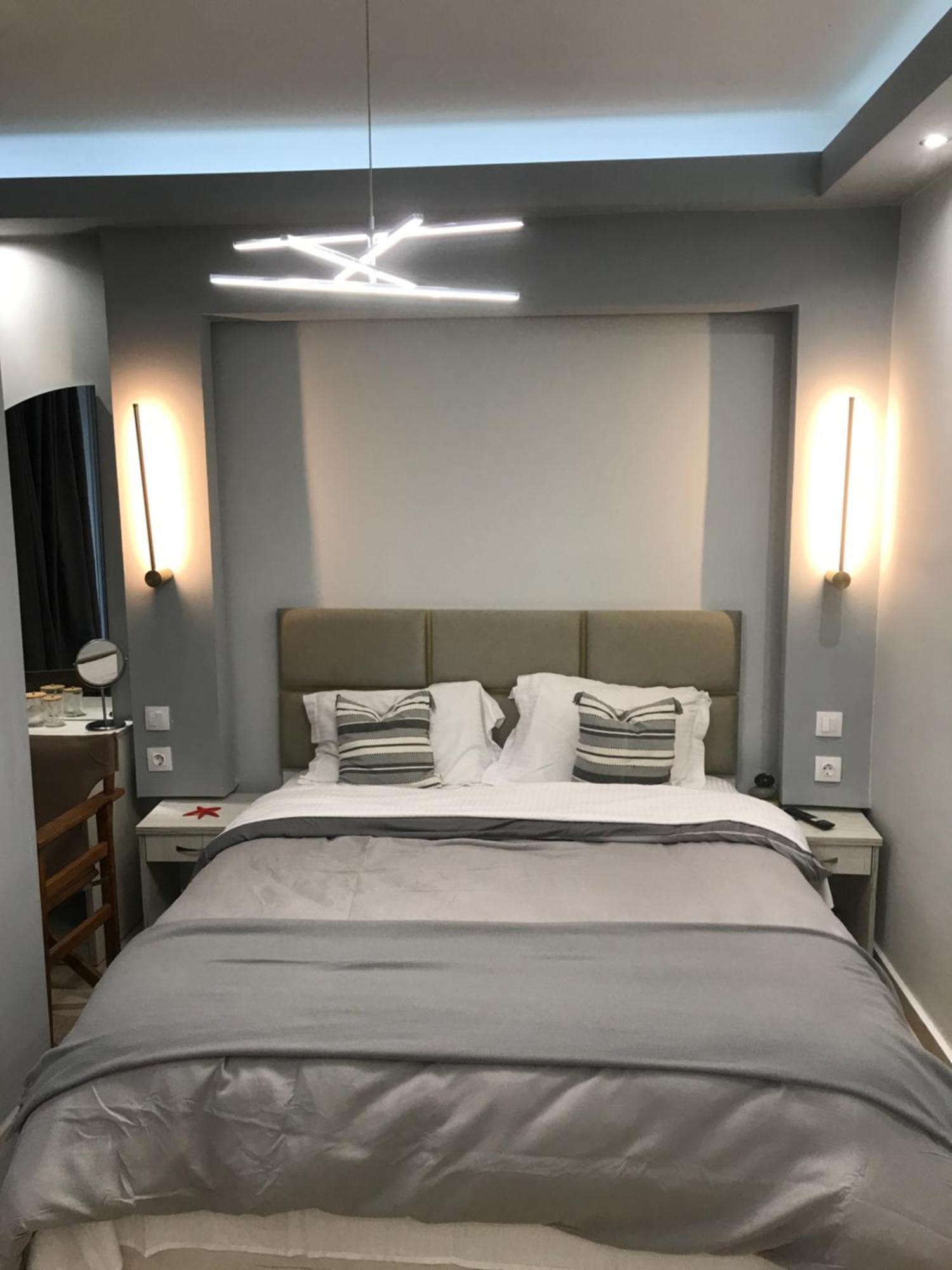 Drenos Rooms View Kallithea  Zewnętrze zdjęcie
