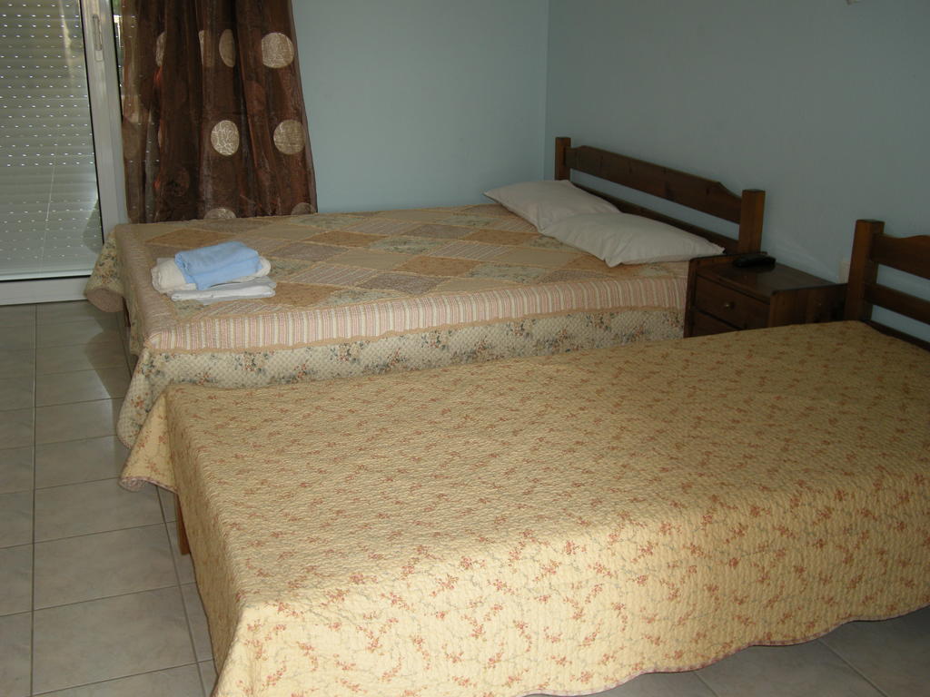 Drenos Rooms View Kallithea  Pokój zdjęcie
